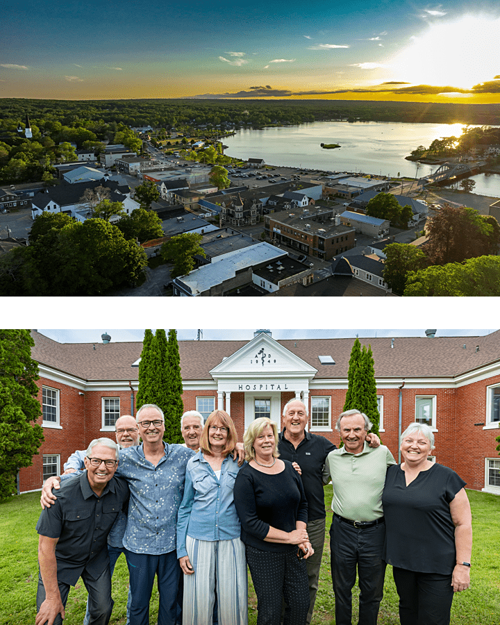 Doctors Wanted Community 1