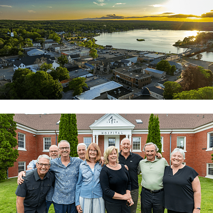 Doctors Wanted Community 1