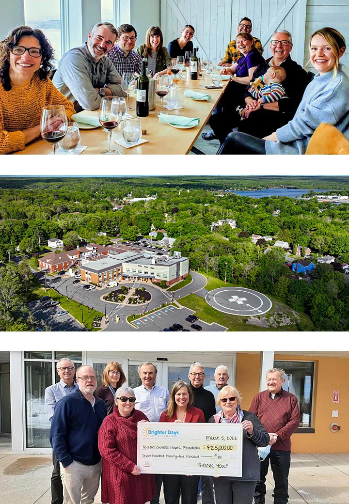 Welcome to Doctors Wanted Nova Scotia