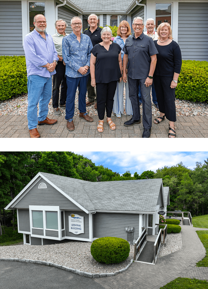 Queens General Hostpital Foundation