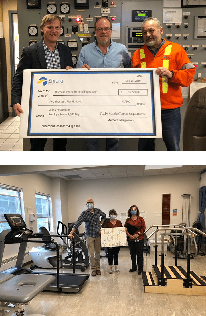 QGH Foundation Bottom