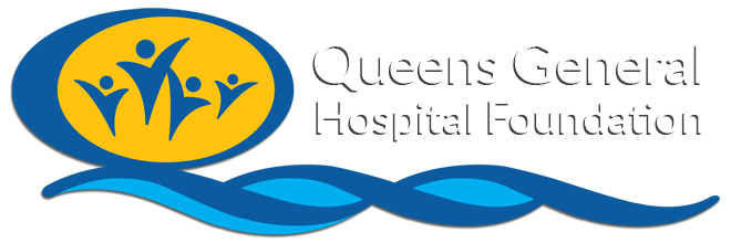 Doctors Wanted Home QGHF Logo